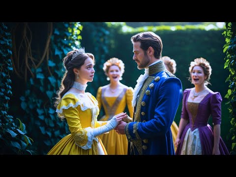 Видео: УНИЖАВАНА всеки ден от братовчедките си, че е сама... докато МОГЪЩ ЦАР не я взе.