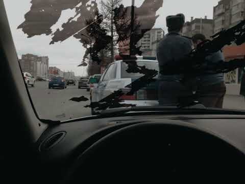 Видео: Диман Брюханов - Все у нас в порядке (slow)