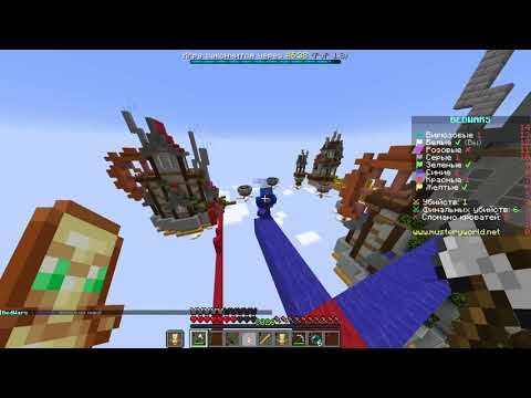 Видео: Ансофт спидран на самом лагающем бедварсе от Jenro (4x8)