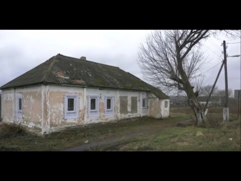 Видео: Село Новосильское