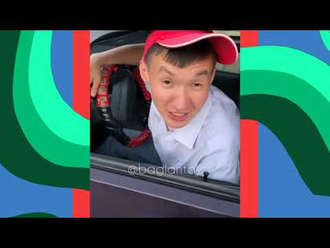 Видео: 🤣ЩӘРІПтің шәйіп кеткен әңгімелері /ЖЕЗДУХА/Baglantay/вайн