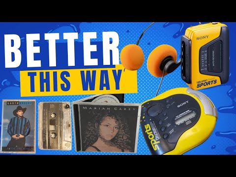 Видео: Почему физические носители информации возвращаются, и почему это должно вас волновать!