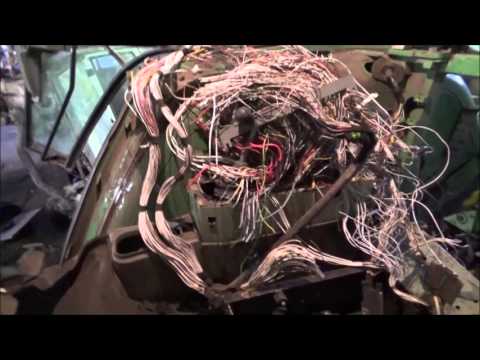 Видео: Ремонтируем технику с Михаилом Лисицей часть 9