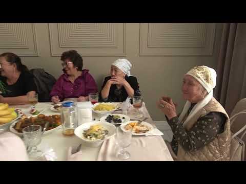 Видео: годик ч2