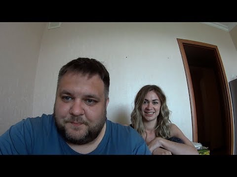 Видео: Подробно про интервью в посольстве США! Еще несколько дней ожидания! Грин Карта!