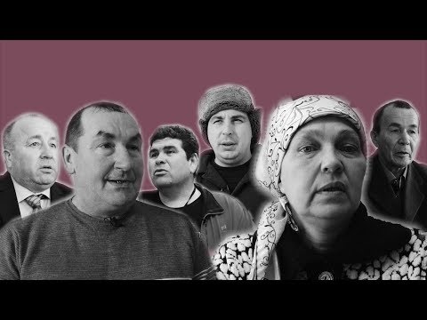 Видео: Родные и коллеги вспоминают Айрата Хайруллина. Репортаж из Алькеево