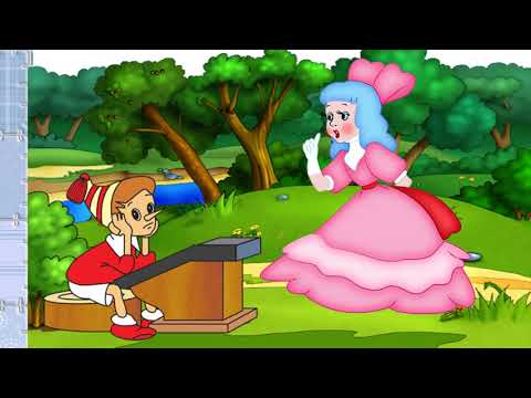 Видео: Числа 1-10. Состав чисел первого десятка.