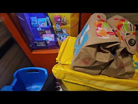 Видео: Доставка на электровелосипеде Краков