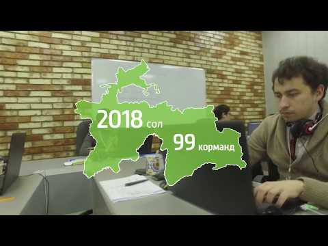 Видео: Краткая история Алифа. От цели к действию.