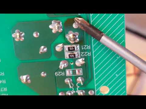 Видео: Roborock  S5 Max не заряжается