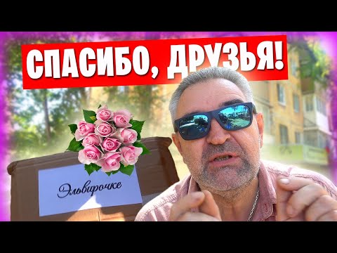 Видео: Посылка из Москвы / Демонтирую старый курятник / Коты дуркуют