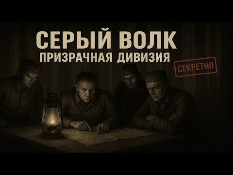 Видео: Красная армия считала их дезертирами. Вермахт — угрозой. Кто они были на самом деле?