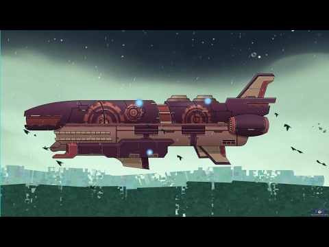Видео: [2] [PC] Holy Potatoes! We’re in Space! - Любопытство кошку что? ...