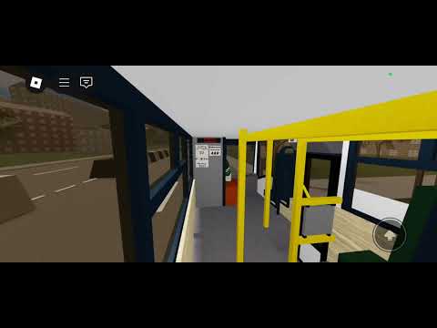 Видео: 22 маршрут на ПАЗ-Вектор. ИТК - ЖК Ясный (Ул. Петра Ломако