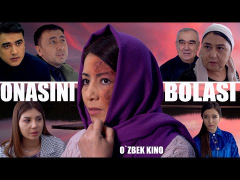 Видео: Onasini bolasi (O`zbek kino) Онасининг боласи