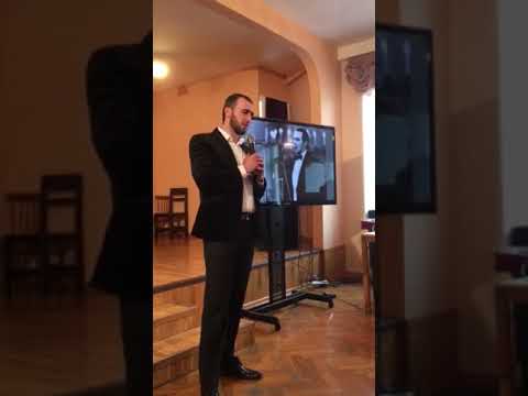 Видео: Дзамболат Дулаев. Элегия