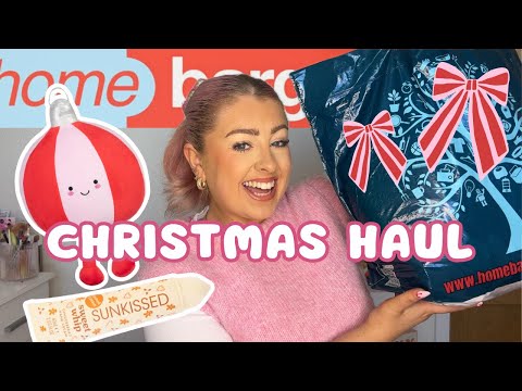 Видео: НОВЫЕ СКИДКИ И РОЖДЕСТВЕНСКИЕ ПРЕДЛОЖЕНИЯ B&M | НОЯБРЬ 2025 🎄🎀🎅🏻💅🏼