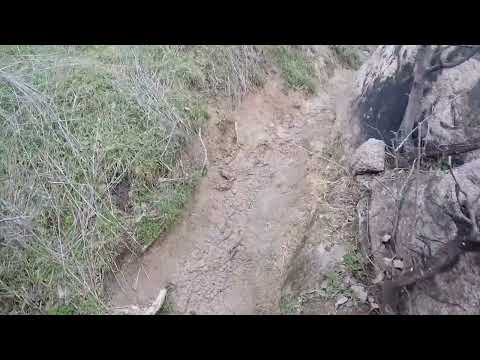 Видео: Изкачване Джендем тепе