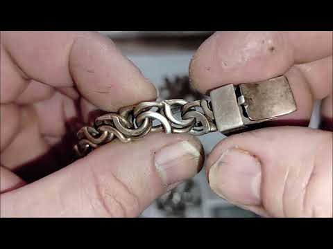 Видео: Золочение для Евгения