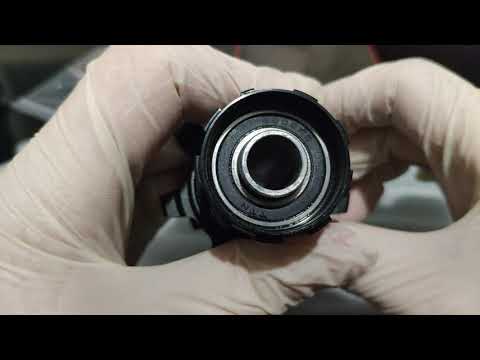 Видео: Втулки ZTTO с AliExpress