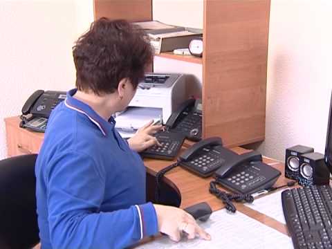 Видео: Система «112»