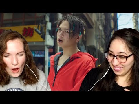 Видео: BN & Шоқан Уалихан - Ұнаттым Reaction