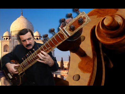 Видео: Новинка.. 2025    часть III АВРAМ ТОЛМАСОВ.       РОИ ПИНХАСОВ