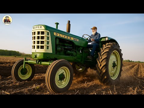 Видео: 5 лучших подержанных тракторов, которые стоит купить