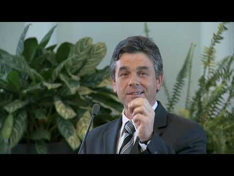 Видео: СЛОВНО РЕБЕНОК // Леонтий Гунько / Проповедь, истории из жизни