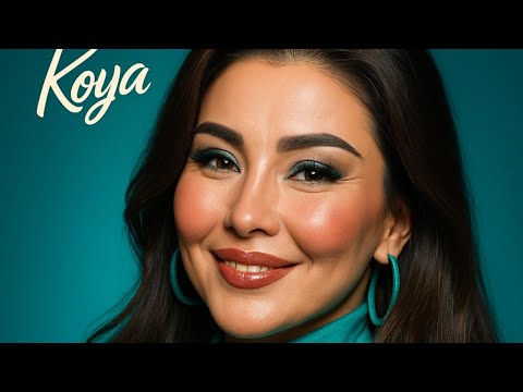 Видео: Анджи - Коя (Официално Аудио)