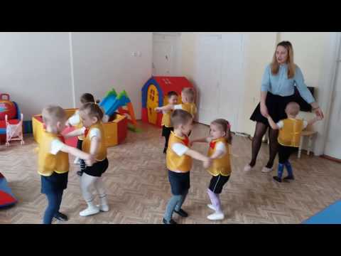 Видео: ХОРЕОГРАФИЯ