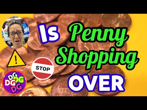 Видео: 🤔⁉️PENNY NEWS, DOLLAR GENERAL, ЧТО ВЫ ДЕЛАЕТЕ⁉️🤔 [24.10.25]