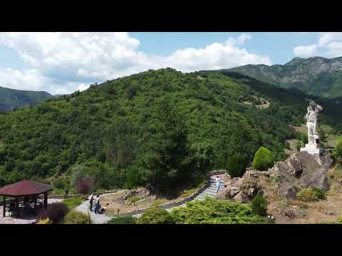 Видео: Паметник дядо Йоцо гледа -28.06.2025 г