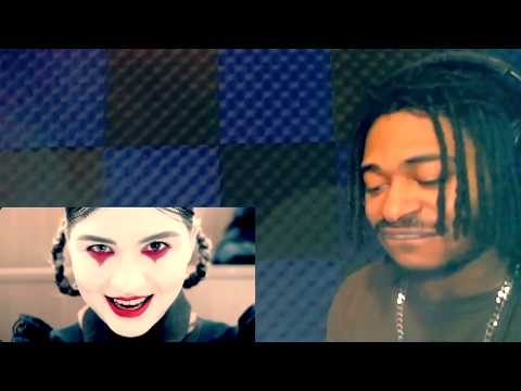 Видео: IC3PEAK - Марш (Marching) REACTION