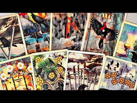 Видео: 💫НУЖНЫ ЛИ ВЫ ЕМУ НА САМОМ ДЕЛЕ ИЛИ ВЫ САМИ ВСЁ СЕБЕ ПРИДУМАЛИ?⚡️