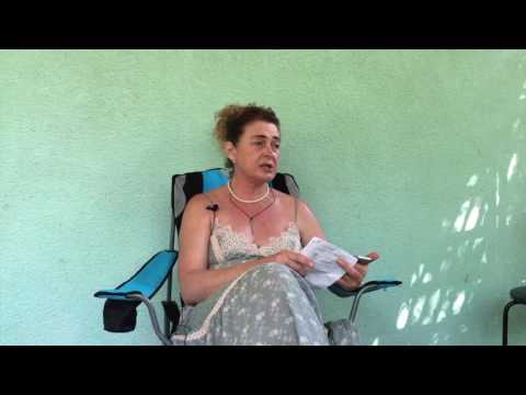 Видео: Елена Калитеевская | "Пробуждение чувствительности. Запрос и тема клиента"