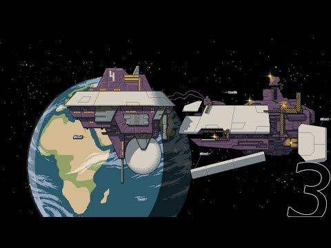 Видео: AuroraRL - 3 серия - Начало войны