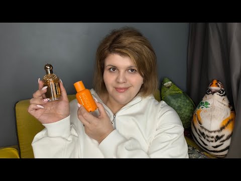 Видео: АРОМАТЫ ФЕВРАЛЯ И МАРТА. РЕДКОСТЬ И ОБНОВКИ ОРЕНТАЛЬ