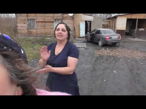 Видео: 22 10 2021 2 цыганская свадьба