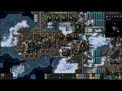 Видео: ПОБЕДА!! Factorio Space Age   №25