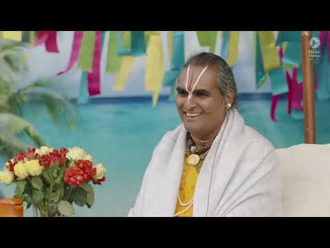 Видео: 03.07.2023 - Речь Гуруджи на Гурупурниму