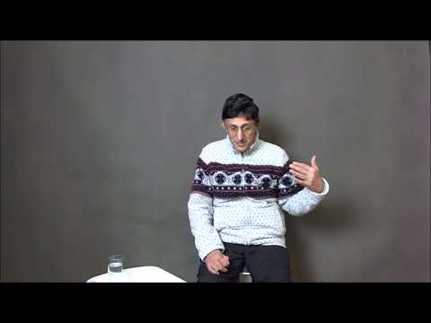 Видео: Авессалом Подводный. Высшие архетипы в общении