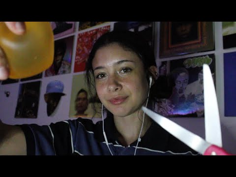 Видео: ASMR-хирургия лица