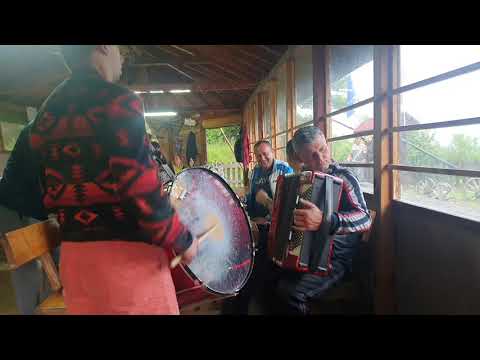 Видео: Парти Жълтуша и Хамид Имамски2. 30 май2020