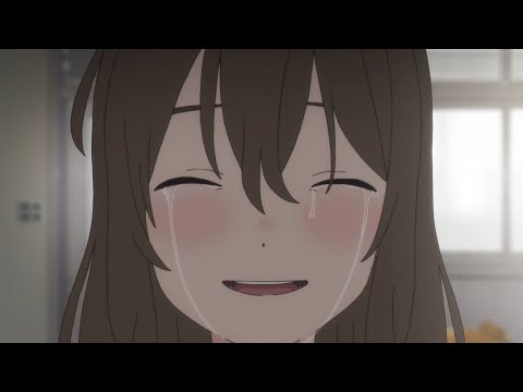 Видео: [AMV] Аниме клип - Иду по снегу, он хрустит