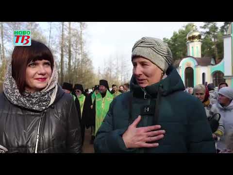 Видео: Выпуск Ново- ТВ 07.11.2025г.