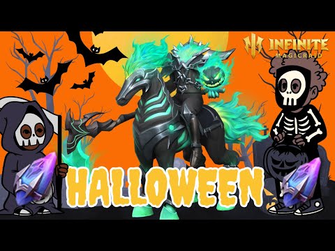 Видео: Открываем осколки МИРАКЛЫ на лимитку КАИН✨ INFINITE MAGICRAID IMR ИМР Бамсі