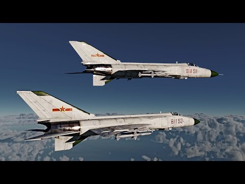 Видео: Китайские самолеты: долгий путь к совершенству