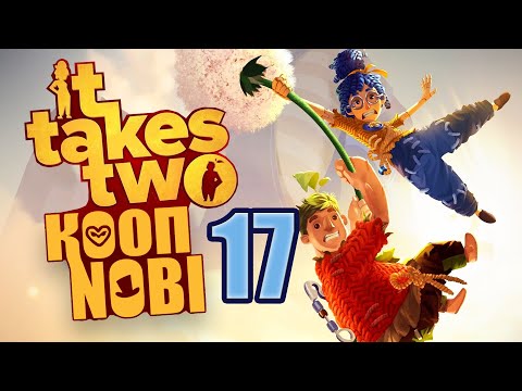 Видео: ВЫ В ГОЛОСЕ! -17- ПРОХОЖДЕНИЕ It Takes Two