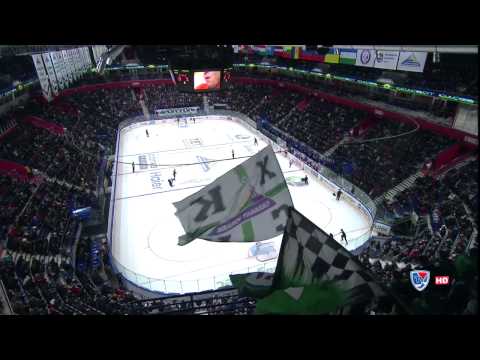 Видео: "Территория КХЛ. Клубы" - "Салават Юлаев" (3-й сезон)